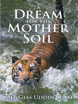 cover image of A Dream for the Mother Soil